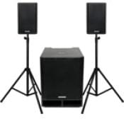 RELOOP Active PA Set 1600